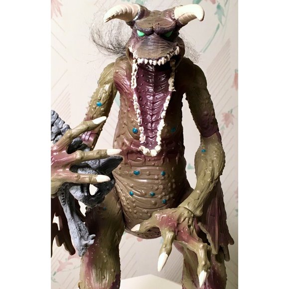 Other - 1995 Todd McFarlane's Spawn Malebolgia Figure